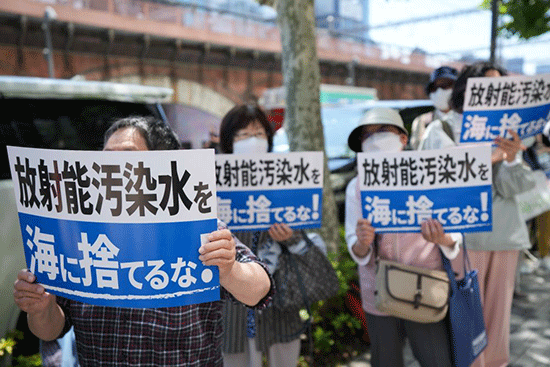 核电站处理核废料_核电站废料_核电站附近的海有核废料吗